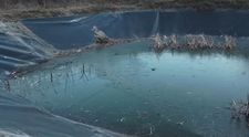 Tragedie într-o familie din Sighișoara. Două surori, în vârstă de 2 și de 4 ani, au murit după ce au căzut într-un lac. Cea mare a încercat să o salveze pe cea mică
