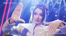 Finala Românii au talent, 29 mai 2026. Rebeca Tomescu, număr senzațional de dans popping: ”Te încurajez să mergi și mai departe, la Britain's Got Talent”