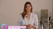 Muza lui Karl Lagerfeld, Ana Maria Bucura, ne spune ce se poartă primăvara aceasta