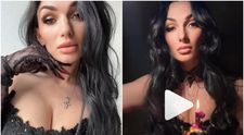 Mihaela, cea mai sexy antrenoare din România, a postat un video provocator de ziua ei. „La fel ca vinul, tot mai rafinată odată cu trecerea timpului”