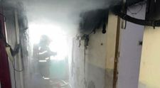 Care este cauza exploziei din blocul din România, pentru care a fost activat Planul Roșu de intervenție. NU este vorba despre scurgeri de gaze