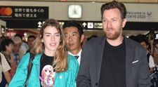 Fiica cea mare a lui Ewan McGregor, fără sutien pe Instagram. Pisica ei e mai îmbrăcată decât ea
