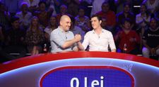 Razvan Exarhu si Cosmin Tudoran intra in cursa Pe bune?!, astazi, de la 22:30