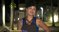 Desafio: Aventura, 6 aprilie. Thai cooking class cu scântei după ce Ian și Delia sunt puși să gătească împreună: „Își cam caută anturaj cu mine. Eu cred că e puțin gelos pentru că tot primesc complimente de la alți bărbați din competiție”