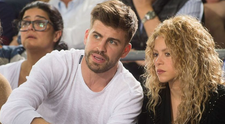 Gerard Pique, îngrijorat pentru Shakira! Fostul fotbalist a luat măsuri de urgență după ce artista a fost hărțuită de un bărbat