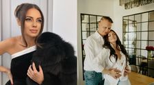 Cosmina Adam, însărcinată pentru prima dată! Modul inedit în care artista a dat vestea cea mare: „Minunea noastră”