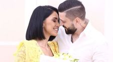 Adelina Pestrițu și Virgil Șteblea, detalii inedite despre nuntă. Câți invitați vor avea cei doi la marele eveniment