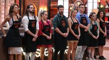 Mihai Pencea a părăsit competiția MasterChef în urma probei pentru eliminare