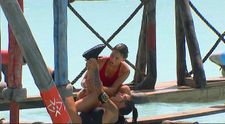 Survivor All Stars 2024, 30 aprilie - Ana Porgras se accidentează, urlă de durere și îi sperie pe toți :