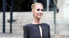 Celine Dion le-a dat replica celor care o critică pentru că e prea slabă: 