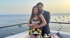 Nuntă românească de milioane de euro în Italia! Fiica uneia dintre cele mai bogate românce s-a căsătorit înconjurată de lux și de opulență. Evenimentul a ajuns în revista Vogue