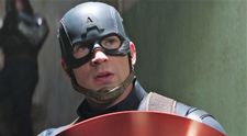 Cine va fi următorul Captain America? Actorul care tocmai s-a dat de gol