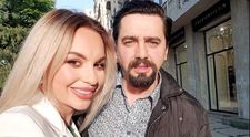 Cum au petrecut Sărbătorile Pascale Cosmin Natanticu și soția lui