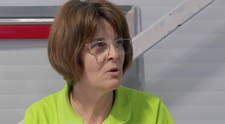 Șef sub acoperire, 7 noiembrie 2024 -În timp ce muncesc, Marcela Ioniță își spune povestea emoționantă: 