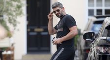 Fadi Fawaz, fostul iubit al lui George Michael, jigniri fără margini la adresa regretatului artist
