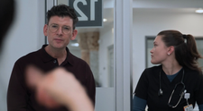 Un actor din serialul ”The Pitt”, diagnostic șocant. Cum a aflat că are cancer la amigdale, provocat de HPV. ”Cea mai îngrozitoare experiență”