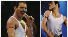 Bohemian Rhapsody. Sora lui Freddie Mercury, reacție neașteptată față de Rami Malek