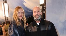 Jason Statham a apărut cu barbă lungă și gri. Ce schimbări ar putea aduce acest look în cariera sa
