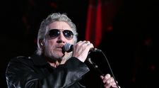 Roger Waters îl critică pe Benjamin Netanyahu