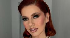 Lidia Buble, ținta criticilor după ce a pozat topless: „Nu ți-e rușine de tatăl tău, care e pastor?"