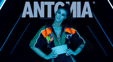 Antonia lansează single-ul ”Touch Me”, o piesă cu un videoclip puternic și o imagine super sexy a artistei