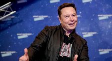 VIDEO Cât de adorabil este mezinul lui Elon Musk! Cum arată X AE A-Xii la un 1 an și jumătate