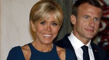 Brigitte Macron a răspuns la cea mai arzătoare întrebare, despre viața ei conjugală: ”Contrar zvonurilor...”