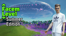 Facem Level – Summer Edition: Maxsialtele îți arată cum oprești invazia extratereștrilor din Fortnite