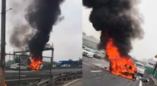 Cel mai scump accident auto din istorie. L-a costat pe un barbat 3,3 miliarde de dolari