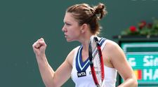 Un NOU RECORD! Simona Halep este pe locul 4 WTA. E cea mai buna clasare a unei jucatoare din Romania, din toate timpurile