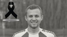 Un fotbalist român a murit fulgerător pe stradă. Avea 36 de ani și a lăsat în urmă o soție gravidă și doi copii