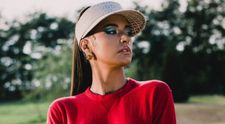 Ping-pong feminin, noua pasiune a Antoniei. Cum și-a arătat vedeta susținerea față de Federația Română de Tenis de Masă