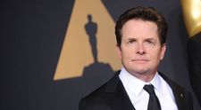 S-a întors în viitor. Actorul Michael J Fox și-a făcut primul tatuaj din viața lui, la 57 de ani