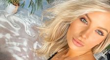 Ana Baniciu, apariție irezistibilă într-un body cu spatele gol. „Wow, ce periculoasă te-ai făcut”