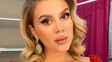 Vorbește Lumea că Emily Burghelea este însărcinată!