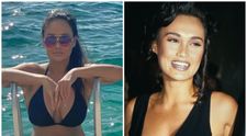 În anii ’90 era una dintre cele mai adorate vedete! Cum arată la 57 de ani actrița din “Vânătoarea de comori”, Tia Carrere