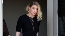 Amber Heard, prima reacție după ce a depus apel la decizia juraților în procesul cu Johnny Depp