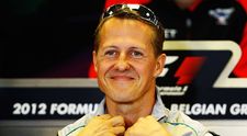 Motivul șocant pentru care Michael Schumacher ”e plimbat regulat cu un Mercedes AMG”. Noi detalii despre fostul campion