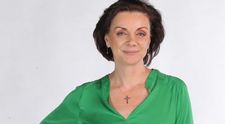 Mara Anghel  (Carmen Tanase)