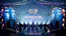 Masked Singer România, show-ul fenomen revine! PRO TV anunță începerea producției sezonului 2