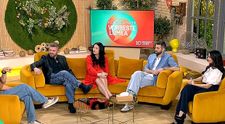 Cum arată proprietatea din Italia a Gabrielei Cristea și a lui Tavi Clonda: are măslini, vedere spectaculoasă și marea la 15 minute! Casa i-a cucerit pe toți