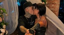 Fosta soție a celebrului artist din România s-ar fi despărțit de noul iubit, cu care își oficializase relația la doar 4 luni de la divorț. Mesaj tranșant: „Nu mai există iubire...”