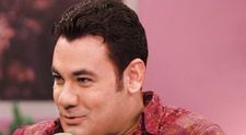 Ionut Dolanescu e din nou tatic!