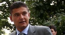 Cristian Boureanu