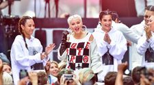 Motivul pentru care Christina Aguilera a decis să nu mai fie antrenor la The Voice