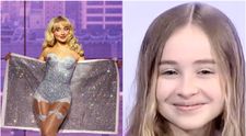 Imagini nevăzute cu Sabrina Carpenter în România, din urmă cu 13 ani. Puțini știu că cea mai în vogă artistă a fost la noi în țară, în copilărie