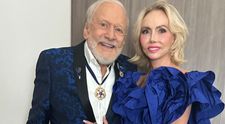 De ce a murit românca Anca Faur, soția astronautul Buzz Aldrin. Cauza decesului