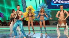 De la Barbra Streisand la “Alice in Tara Minunilor”, ASTAZI, la “Dansez pentru tine”