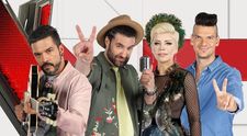 Afla aici cum iti poti sustine favoritii in a treia editie LIVE Vocea Romaniei