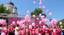 Fundația Renașterea a dat START înscrierilor la cursa caritabilă - Race for the Cure Romania - ediția a 10-a, din 8 iunie